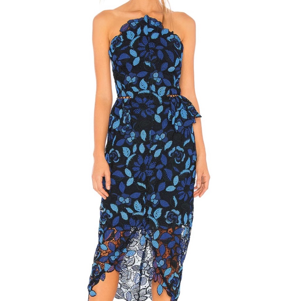 Revolve Elliatt Times Dress Size Small